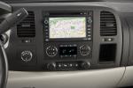 Chevrolet Silverado Crew Cab 2007 года